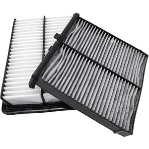 Engine & Cabin Air Filter for CX-30 (2023-2019), CX-50 (2023), Mazda 3 (2023-2019)