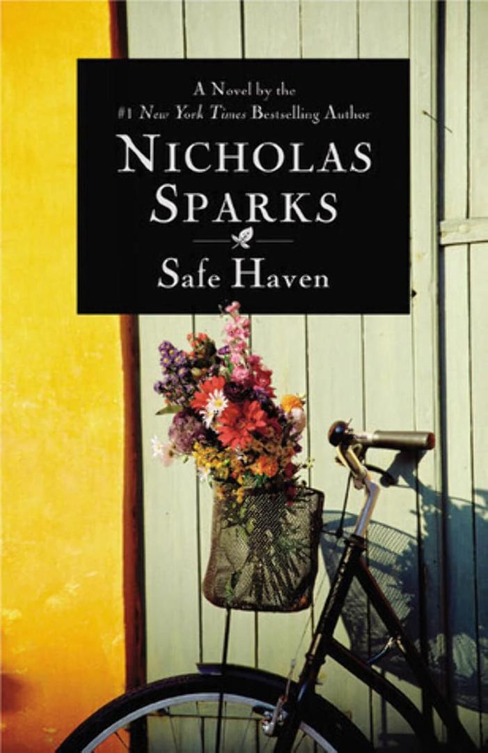 Safe Haven Paperback – August 2, 2011