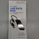 ZGEAR 4 PORT USB DATA HUB