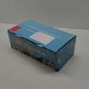 Dog Playpen, 42×42 Inch. Puppy PlayPen with Gate for Puppies,Oxford Cloth Tear Resistant Fabric. Pet PlayPen with Roof for Outdoors & Indoors. Anti-Tipping/Ideal for Dogs and Cats-with Cover