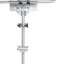 Drive Medical Walker/ Crutch Platform Attachment (Each)