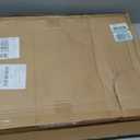 NOVINO RV Windows for Cargo Trailer, 15" W x 22" H RV Camper Cargo Trailer Windows Replacement, Vertical Sliding,Fit 15/16" or 1-3/8" Thick Wall,Allow Error 1/16,DOT Approved