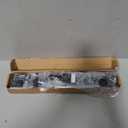 TAVR Universal Table Top TV Stand Mount, TV Legs for Most 20-75 Inch TVs, Replacement TV Feet with Great Load-Bearing Holds up to 110 lbs, TV Stands Base with Cable Management, Max VESA 800x600 mm