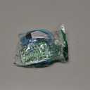 LupinePet Originals 1/2" Turtle Reef 12-18" Step in Harness for Small Dogs