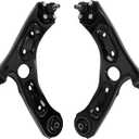 Control Arm, Front Lower w/Ball Joint Suspension Kit
