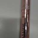 L'Oreal Paris Paradise Big Deal Mascara, Volumizing and Lengthening Formula, Buildable, Clump Resistant, Washable Black Mascara, 0.33 Fl Oz