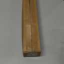 AIZESI Black Adjustable Tension Shower Curtain Rod, 31-77 Inch Spring No Drill Stainless Steel Shower Rods for BathroomCloset WindowRust ResistantNon-Slip