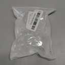 8Pack Replacement Silicone Spout Compatible with NUK, Soft Spout Replacement for NUK Active and Learner Cups, Easy Transition from Bottle to Cup, No Spill for Sippy Cup Nipples