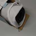 Warming Mat For Food Extra Large 36"x16" 580W Food Warmer Chafing Dishes for Buffet,Food Warming Mat,Food Warmers for Parties Buffet,6 Temp 6 Hour Timer Heating Mat for Food Christmas Gifts (Plus, Grey)