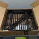 FXW Rollick Dog Playpen for Yard, RV Camping, 24 inch 8 Panels for Puppy and Small DogsPatented