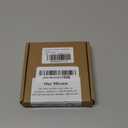 #8 x 1/2" (100 pcs) Pan Head Self Drilling Screws for Metal, Phillips Drive Self Tapping, Sheet Metal Tek Screws, 410 Stainless Steel, Full Thread, No Pre-drilled Needs