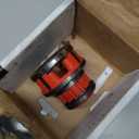 RIDGID 36895 model Oo-R Die Head, 12R Alloy Die Head Comes with 3/4" Factory Set Dies That Deliver Clean, Precise 14 TPI
