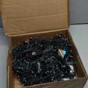 Smart Color Changing Christmas Lights, 66FT 200LEDs RGB-IC String Lights, 80+ Modes, Timer, Remote & App Control, Christmas Decorations for Xmas TreeIndoor Outdoor Holiday