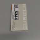 SURITCH for iPhone 17 Case with Camera Control Cover, Camera Slide Cover and Adjustable Kickstand, Compatible with MagSafe, Shockproof Bumper Protective Cases 6.3 Inch, Dark Purple