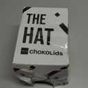 Large Ice Cube Trays Ice Ball Maker with Lids Combo(Set of 2), Silicone Sphere & Square Flexible Ice Cube Molds for Cocktails, Whiskey, Juice and Any Drinks- Reusable & BPA Free (Black)