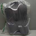 A-Pce Cervical Neck Pillow, Ergonomic Memory Foam Pillows for Neck Pain Relief with Breathable Pillowcase, Adjustable Contour Neck Support Pillow for Side Back Stomach Sleepers, Odorless