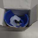 Remedic Eye Drop Guide with Silicone Adapter  Reusable Tool for Clean, Precise Eye Drop Application  Easy to Use Eye Drop Helper for Seniors, Caregivers & Family  Fits Most Eye Drop Bottles