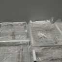 Sakugi Dish Drying Rack - Over The Sink Dish Drainer Drying Rack with Utensil & Knife Holder, Hooks, Stainless Steel Kitchen Organizers and Storage Solution, 11.8" D x 31.5"~39.0''W x 30" H, White