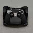 Wireless Controller for PS4/Slim/Pro/PS3 Console, Built-in Speaker/Enhanced Dual Vibration/6-Axis Motion Sensor Function