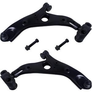 TUCAREST K623521 K623522 (Pair) Front Lower Control Arm and Ball Joint Assembly Compatible With 2014-2021 Ma-zda 6, 2013-2016 CX-5 [# G46C34350G GHP934300B G46C34350F G46C34300J 520-339 520-340]