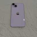 Apple iPhone 14, 128GB, Purple - Unlocked