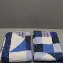 2 Pack Large Pillow Covers 41" x 24" Pattern May Vary