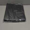 Card Binder 9 Pocket Premium Zipper Trading Card Album 720 Cards Folders for Collectible MTG TCG Sports Cards Binder (Dark Black)