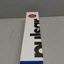 Pulsar - Paracontrol XXL Esports Level Premium Gaming Mouse Pad v2 - Medium to High Speed Pad Stitched Edge Durable Hybrid Top Surface 35 x 16 in (XXL, Red)