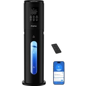 Smart Cool Mist Humidifiers Jingkey