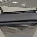 Hearth & Harbor Extra Deep Pocket King Size Sheets Sets - Fits Mattress 18-24 Inches Deep - Extra Deep Pocket Sheets - 6 Piece King Size - Grey