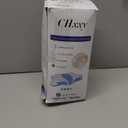 Memory Foam Pillows, Cervical Pillow for Neck and Shoulder Pain Relief, Ergonomic Contour Bed Pillow, Soft for Side Sleep Stomach Sleeping and Back Sleeper (Queen Size-24.8''Lx14.96''Wx5.78''H, Grey)