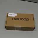 Neutop Replacement Filters Compatible with eufy Robovac 11S Max, 15C Max, G30, G30 Edge/Hybrid/Verge, G10, G20, Robot Vacuums Accessories with Cleaning Brush