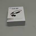 CHENSIVE Bone Conduction Headphones Wireless Headphones Bluetooth 6.0 Open Ear Headphones 10H Playtime Sports Earphones with Mic, IPX6 Waterproof Headset for Running,Cycling, Hiking, Driving