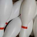 Champion SportsWeighted Foam Bowling Pin Set