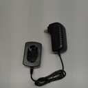 7.2V-18V Battery Charger Compatible with Makita 7.2V 9.6V 10.8V 12V 14.4V 18V Ni-MH/Ni-Cd Battery DC7100/DC1410/DC711/DC9700/DC9710/DC18RA/DC18S