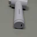 Electric Spin Scrubber, Power Cleaning Brush with 3 Heads, Cordless Waterproof Shower Scrubber with Dual Speed, Perfect for Cleaning Bathroom, Tile, Cars, Floor. Electric Scrub Brush for tub