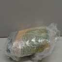 Bluetooth Headset, Single Ear Wireless Headset with Noise Canceling Microphone for Truck Driver/Call Center/Computer/Laptop