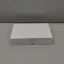 M Max - Nail Drill Professional - 2-in-1 Brushless Motor Nails Drill Machine - Electric, Cordless, Aluminium Alloy Casing, 35000 RPM, HD Display - Perfect for Salon & Home Use (Red)