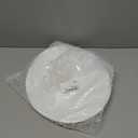 Bormioli Rocco Plate,  Dinner Plates, 24