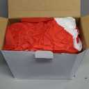 6 FT Christmas Inflatable Santa Claus Outdoor Decorations with Built-In LEDs, Blow-Up Santa for Yard Decorations, Inflatable Xmas Decorations for Christmas Indoor, Outdoor, Garden, Lawn, Winter Decor.