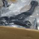 2pc Front Lower Control Arm K621603 K621604 for Ford Freestyle 2005-2007 AWD, for Ford Five Hundred 2005-2007 AWD, Suspension Control Arm Lower for Mercury Montego 2005 2006 2007 AWD