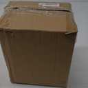 Topadorn Fall Gnome Statue Pine Cone Car with Pumpkin Wheel, Autumn Harvest Gnome Resin Figurine for Home and Outdoor, Thanksgiving Party Home Gnomes Decor