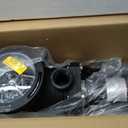 TOPWAY 2HP 110v Swimming Pool Pump 111GPM Filter Garden lnground and Above Ground Pools Water Pump