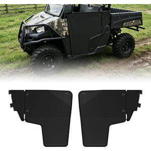Half Doors for Polaris Ranger Midsize 570/500 / ETX/EV, Pair