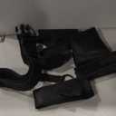 Amazon.com : HipierFx 10 in 1 Tactical Duty Belt Military Police Battle Belt Versatile Modular Equipment System for Law Enforcement : Sports & Outdoors