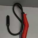 Fuel Transfer Pump 3GPM, USB Rechargeable Electric Siphon Pump for Gasoline Diesel Water, Portable Leakproof Gas Can Pump with Upgraded Hose Material & Build, Ultra-Fast Oil Transfer Pump