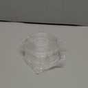 Double Sided Tape Heavy Duty(2 Rolls, Total 20 FT), Removable Two Sided Nano Tape, Double Sided Tape for Walls, Used for Carpet, Poster, Picture Hanging, Outdoor Multifunctional Mounting Tape (2 Pack)