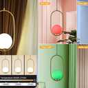 Ceiling Light Battery Operated Chandelier Lights Set of 2Rechargeable Indoor Pendant LightHanging Light Fixture with Remote Control Dimmable for Dining Room Kitchen Bedroom Living Room, One Size