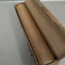 Unbleached 15 x 200 ft Parchment Baking Paper Roll - 250 Sq.Ft for Baking, Cooking, Grilling, Air Fryer and Steaming
