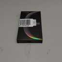 TORRAS for iPhone 17 Pro Case with Stand, Fit for MagSafe, 4X Military Drop Protection, Camera Control Button, Slim Soft Edge Phone Case for iPhone 17 Pro, Translucent Matte Cover 6.3", Bright Orange